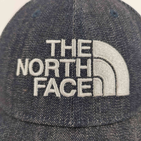 ザノースフェイス THE NORTH FACE TNFロゴキャップ メンズ FREE