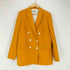 ザラ ZARA ダブルジャケットセットアップ メンズ L