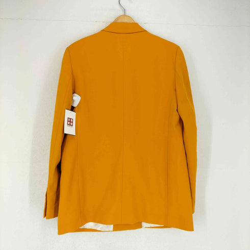 ザラ ZARA ダブルジャケットセットアップ メンズ L