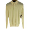トゥモローランドトリコ TOMORROWLAND tricot 23aw Super120'S KNIT POLO スーパーファインメリノウール ニットポロシャツ メンズ import:S