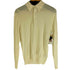 トゥモローランドトリコ TOMORROWLAND tricot 23aw Super120'S KNIT POLO スーパーファインメリノウール ニットポロシャツ メンズ import:S