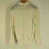トゥモローランドトリコ TOMORROWLAND tricot 23aw Super120'S KNIT POLO スーパーファインメリノウール ニットポロシャツ メンズ import:S