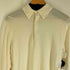 トゥモローランドトリコ TOMORROWLAND tricot 23aw Super120'S KNIT POLO スーパーファインメリノウール ニットポロシャツ メンズ import:S