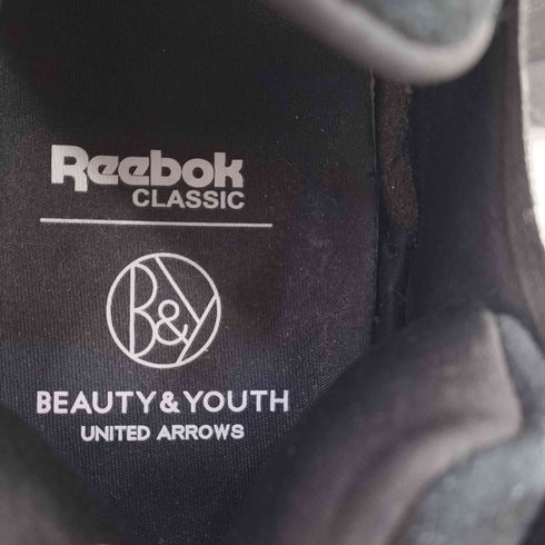 リーボック Reebok INSTA PUMP FURY OG メンズ JPN:28