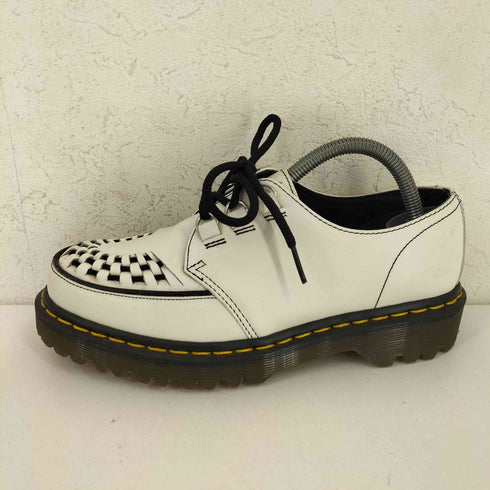 ドクターマーチン Dr.Martens RAMSEY 3 タイ シューズ レディース UK:4