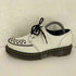 ドクターマーチン Dr.Martens RAMSEY 3 タイ シューズ レディース UK:4
