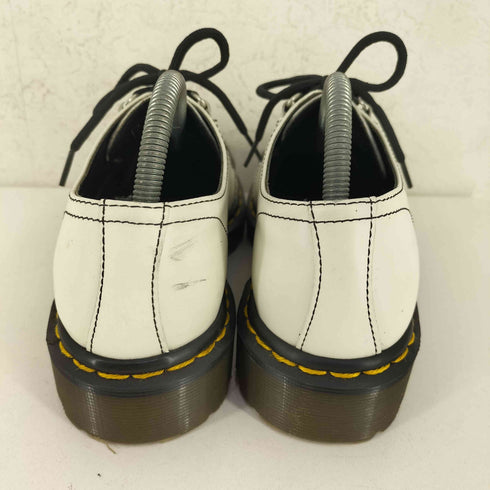 ドクターマーチン Dr.Martens RAMSEY 3 タイ シューズ レディース UK:4