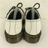 ドクターマーチン Dr.Martens RAMSEY 3 タイ シューズ レディース UK:4