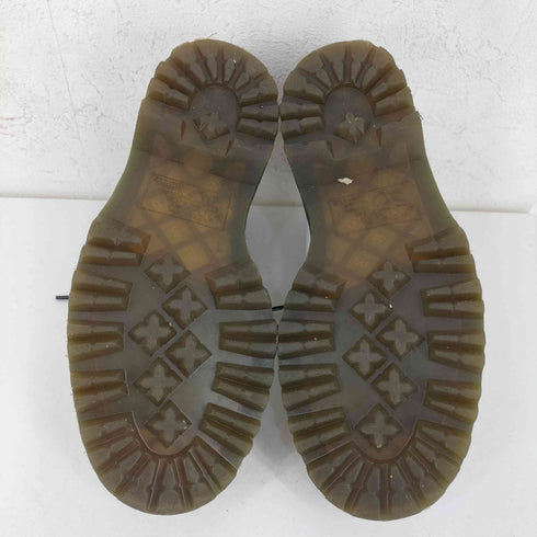ドクターマーチン Dr.Martens RAMSEY 3 タイ シューズ レディース UK:4