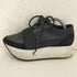 エレンディーク ELENDEEK LACE UP PLATFORM SOLE SNEAKERS レディース