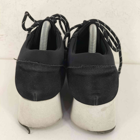 エレンディーク ELENDEEK LACE UP PLATFORM SOLE SNEAKERS レディース