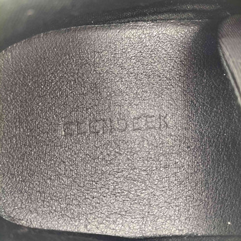 エレンディーク ELENDEEK LACE UP PLATFORM SOLE SNEAKERS レディース