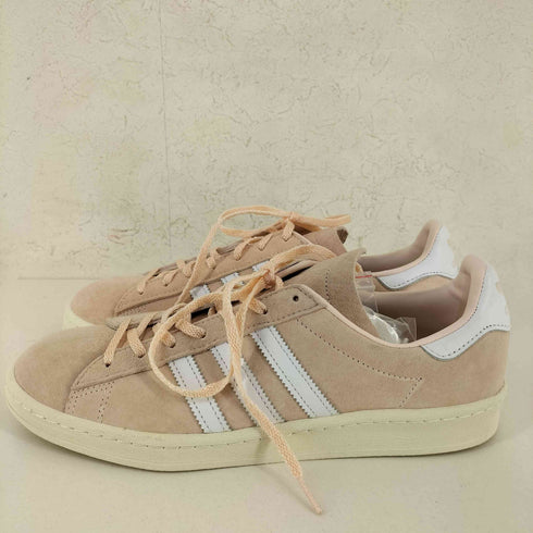 アディダス adidas CAMPUS 80S PINK メンズ JPN:27
