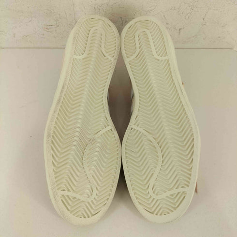 アディダス adidas CAMPUS 80S PINK メンズ JPN:27