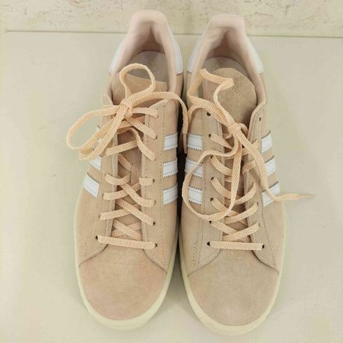 アディダス adidas CAMPUS 80S PINK メンズ JPN:27