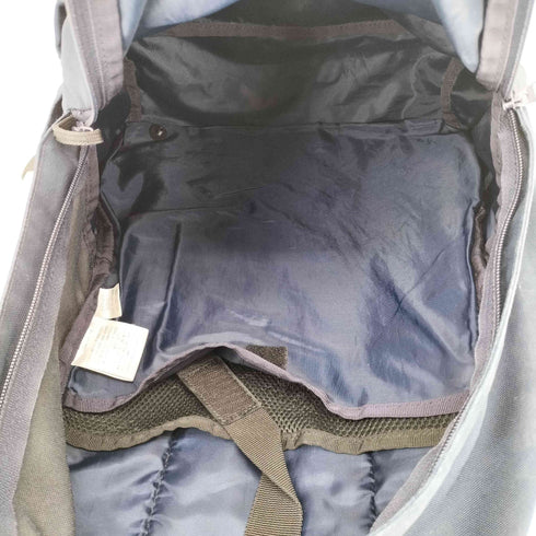 ムジルシリョウヒン 無印良品 撥水リュックサック メンズ