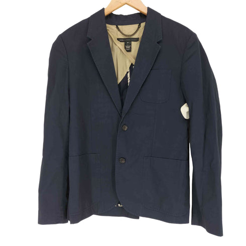 マークバイマークジェイコブス Marc by Marc Jacobs コットンテーラードジャケット レディース JPN:XS