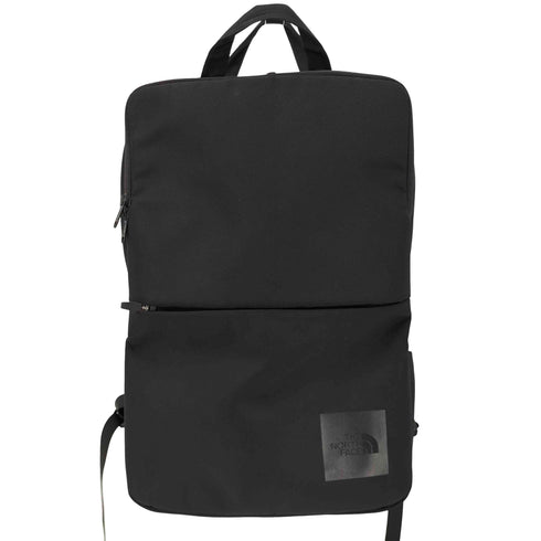 ザノースフェイス THE NORTH FACE Shuttle series pack project シャトルデイパック リュック メンズ