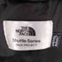 ザノースフェイス THE NORTH FACE Shuttle series pack project シャトルデイパック リュック メンズ