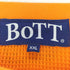 ボット BOTT 総柄ワッフルカットソー メンズ XXL