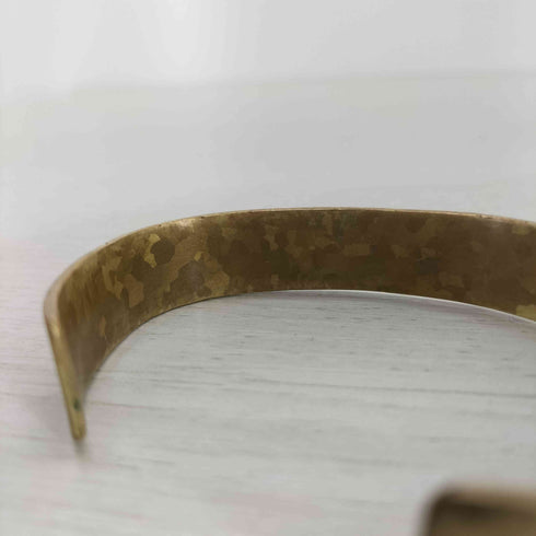 エクストララージ XLARGE PAISLEY BANGLE メンズ