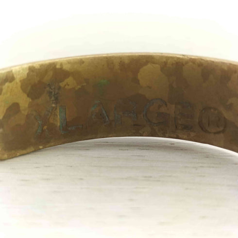 エクストララージ XLARGE PAISLEY BANGLE メンズ