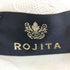 ロジータ Rojita フリルレース ボータイ ブラウス レディース FREE