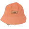 エックスガール X-girl LOGO BUCKET HAT X-girl レディース ONE SIZE