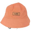 エックスガール X-girl LOGO BUCKET HAT X-girl レディース ONE SIZE