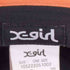 エックスガール X-girl LOGO BUCKET HAT X-girl レディース ONE SIZE