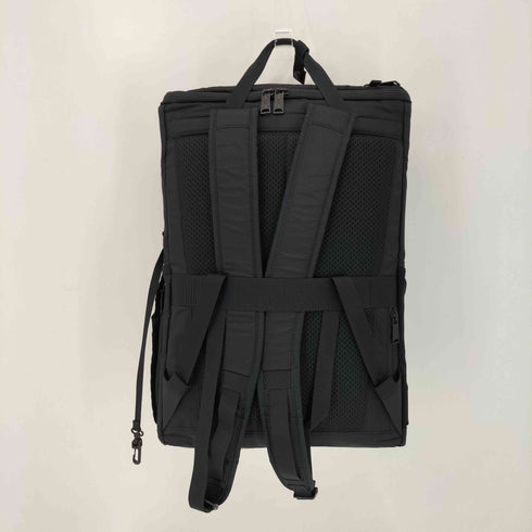 CIE CUBE BACKPACK メンズ