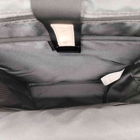 CIE CUBE BACKPACK メンズ