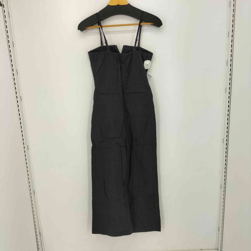 トゥデイフル TODAYFUL Linen Bustier Combinasion レディース 36