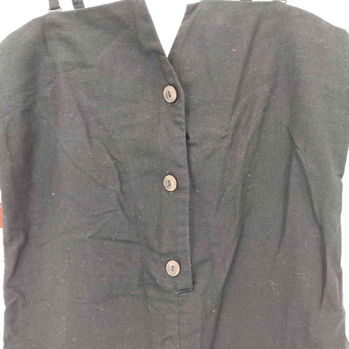 トゥデイフル TODAYFUL Linen Bustier Combinasion レディース 36