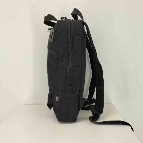 TOPO DESIGNS マルチポケットバックパック メンズ