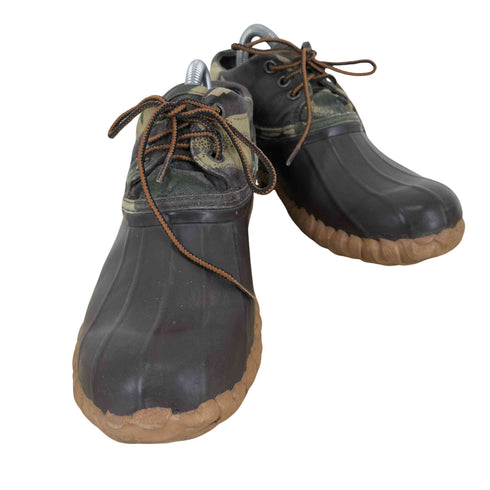 ダナー Danner ビーンブーツ レディース 5D