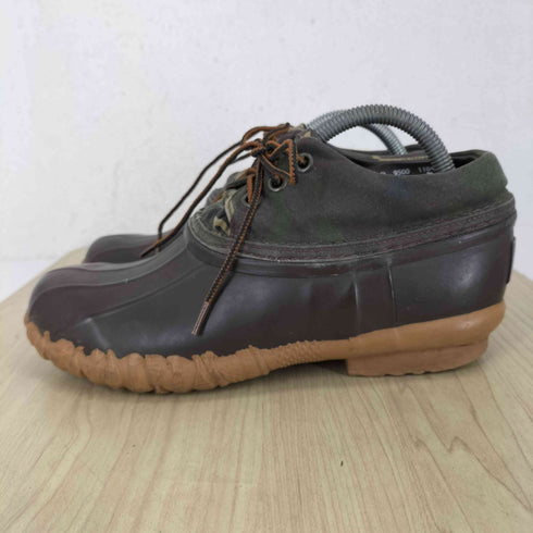 ダナー Danner ビーンブーツ レディース 5D