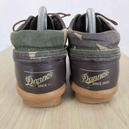 ダナー Danner ビーンブーツ レディース 5D