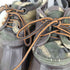 ダナー Danner ビーンブーツ レディース 5D