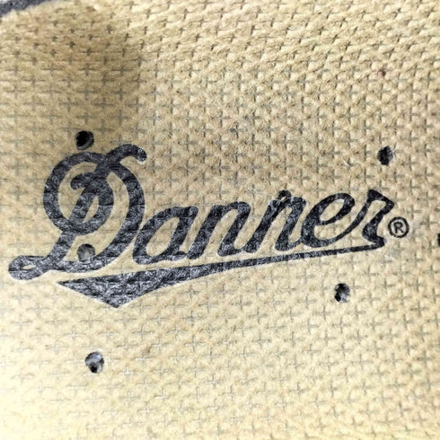 ダナー Danner ビーンブーツ レディース 5D