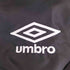 アンブロ UMBRO ロゴ刺繍ショルダーバッグ メンズ