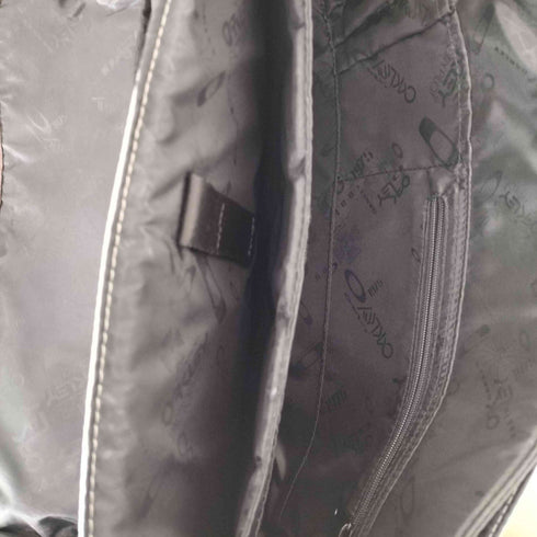 オークリー OAKLEY 00S ショルダーバッグ メンズ