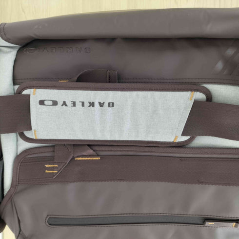 オークリー OAKLEY 00S ショルダーバッグ メンズ