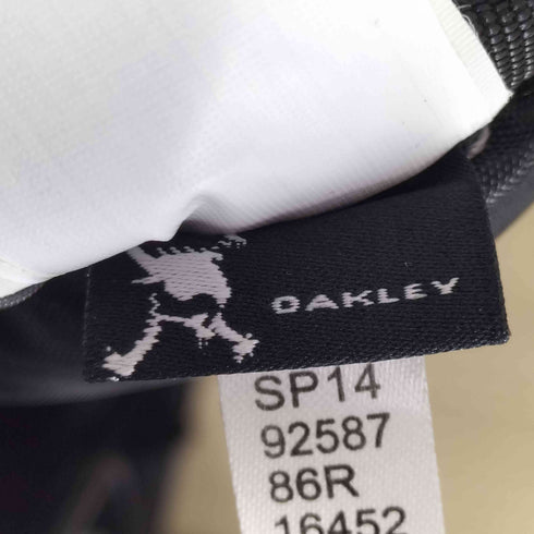 オークリー OAKLEY 00S ショルダーバッグ メンズ