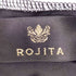 ロジータ Rojita 襟フリル レース 半袖ワンピース レディース FREE