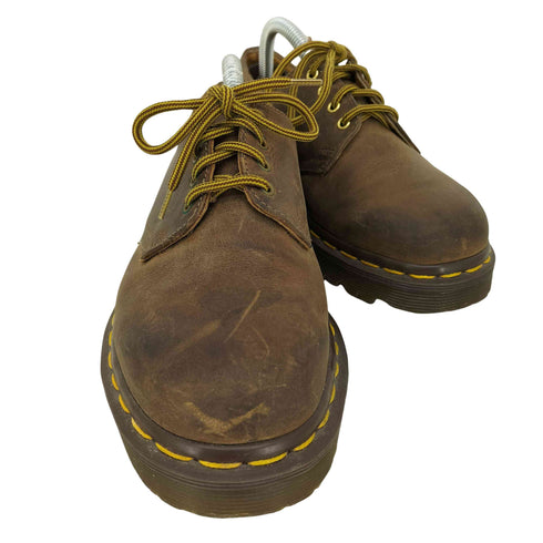 ドクターマーチン Dr.Martens イングランド製 4ホール レディース UK:4