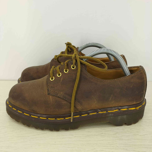 ドクターマーチン Dr.Martens イングランド製 4ホール レディース UK:4