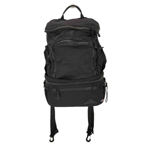 DATUM USA製 カメラバッグ3wayデイパック メンズ