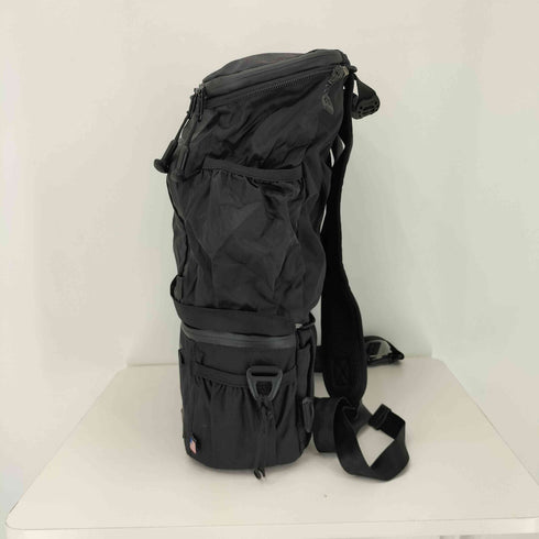 DATUM USA製 カメラバッグ3wayデイパック メンズ