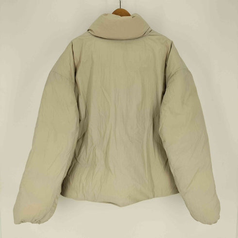 スタジオニコルソン STUDIO NICHOLSON 23AW コラボ DOWN JACKET ダウンジャケット メンズ import:XL